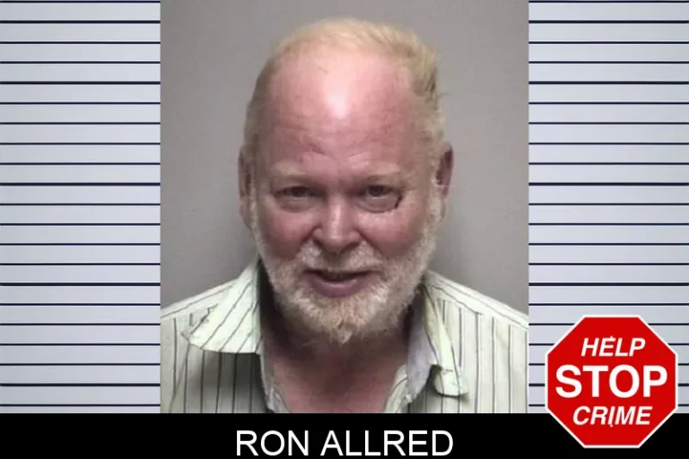 Ron Allred