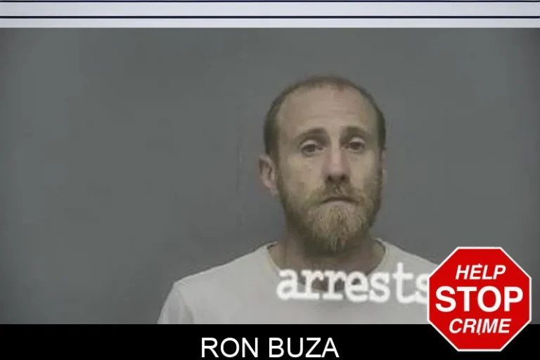 Ron Buza