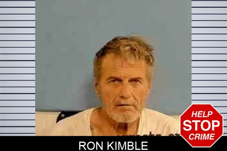 Ron Kimble