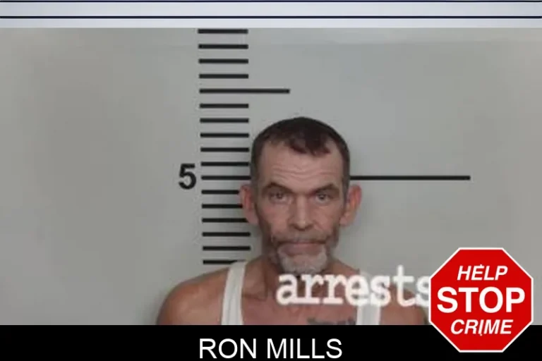 Ron Mills