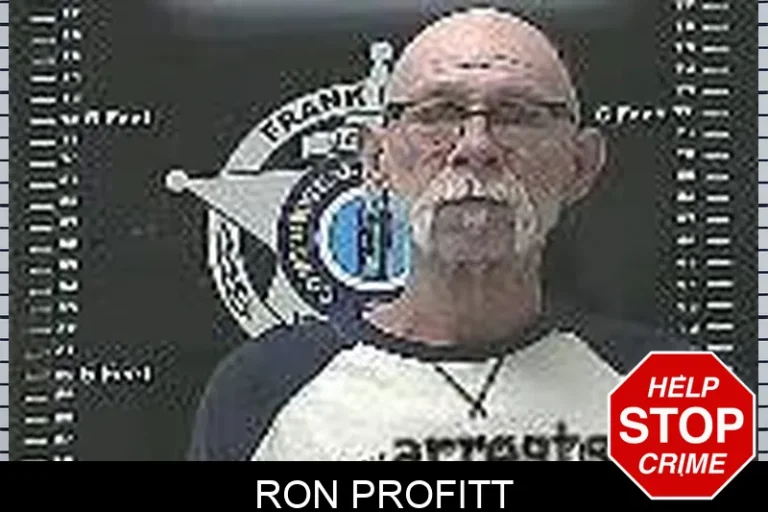 Ron Profitt