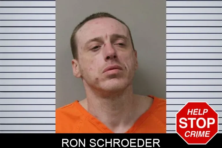 Ron Schroeder