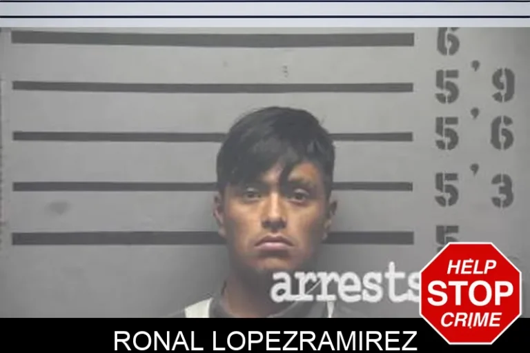 Ronal LopezRamirez