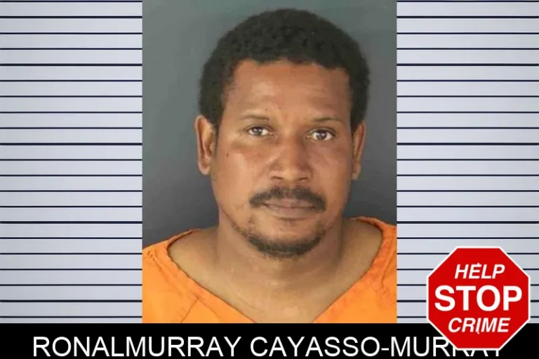 RonalMurray Cayasso-Murray