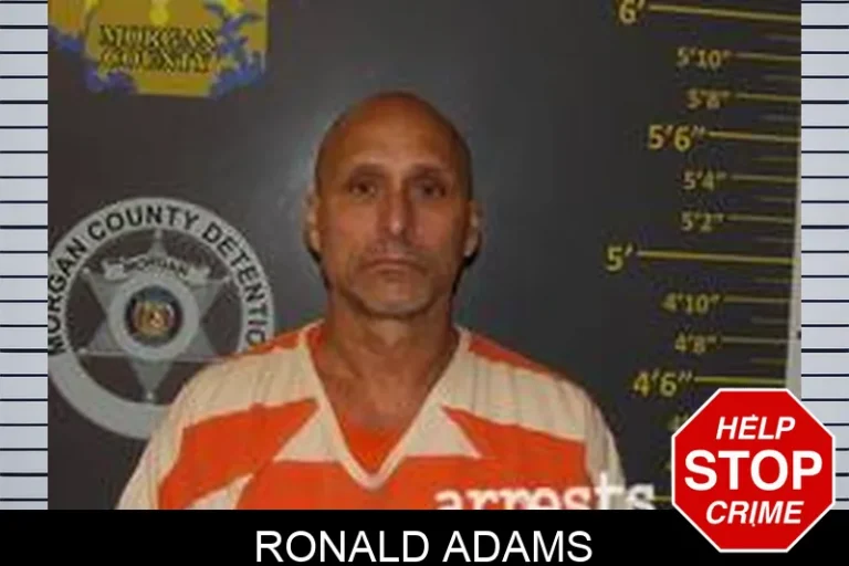 Ronald Adams