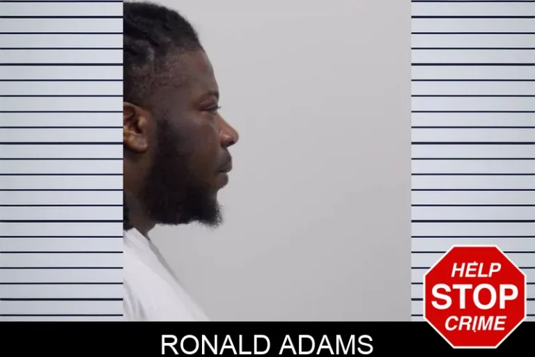 Ronald Adams
