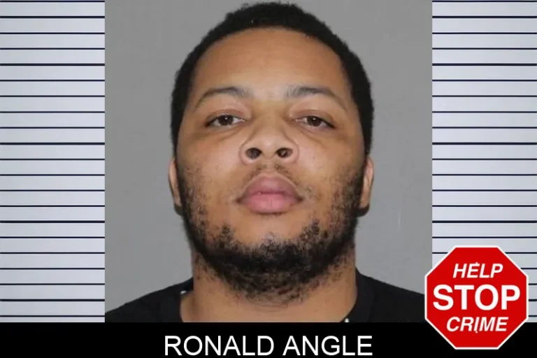 Ronald Angle