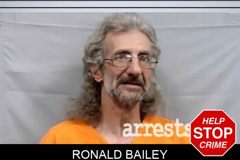 Ronald Bailey