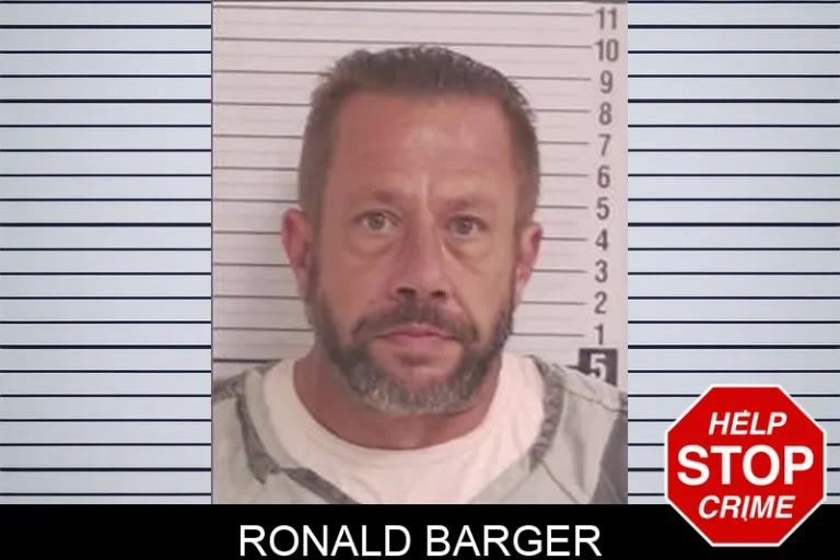 Ronald Barger