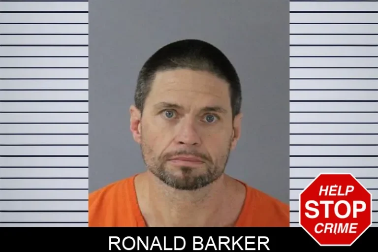 Ronald Barker