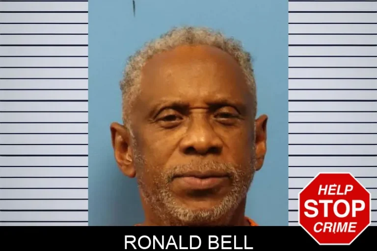 Ronald Bell