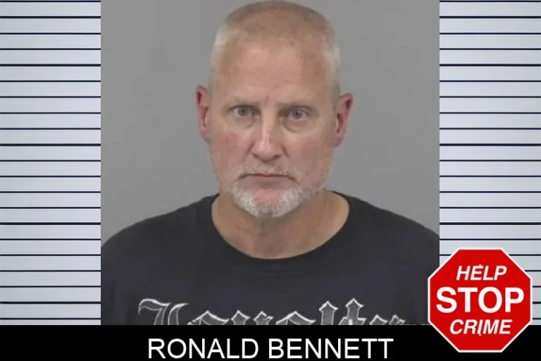 Ronald Bennett