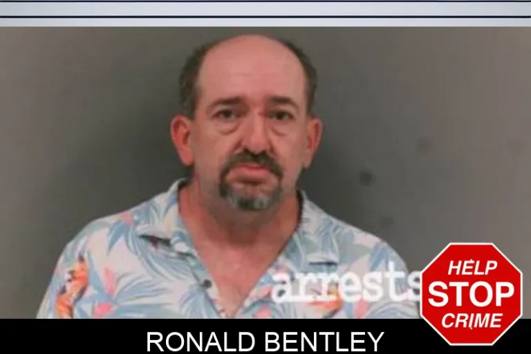 Ronald Bentley