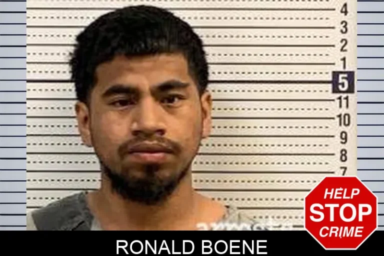 Ronald Boene