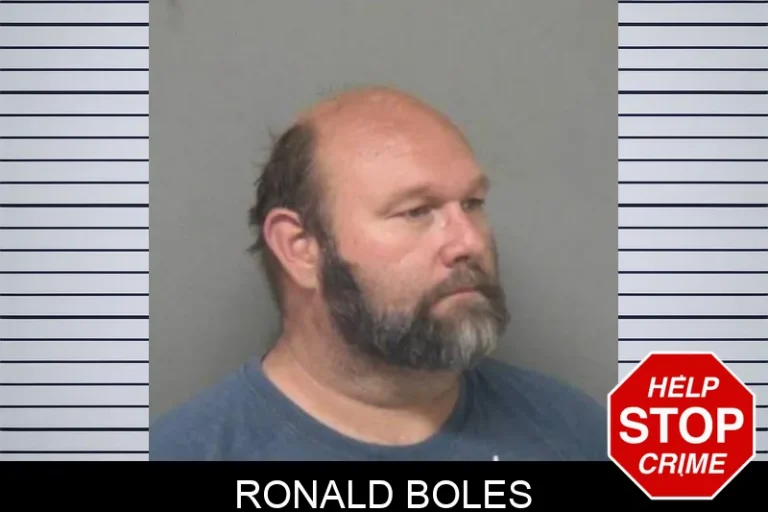Ronald Boles
