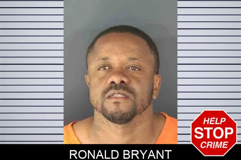 Ronald Bryant