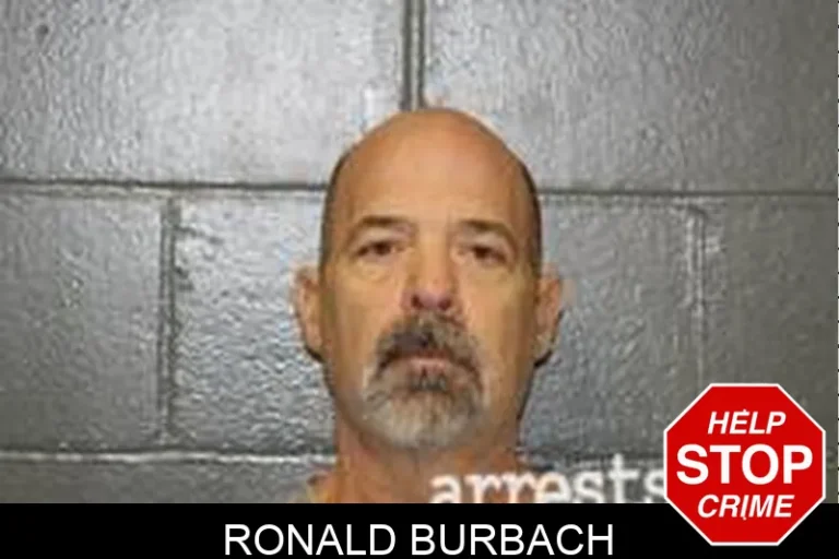 Ronald Burbach