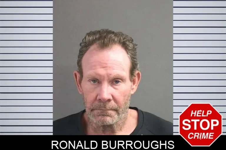Ronald Burroughs