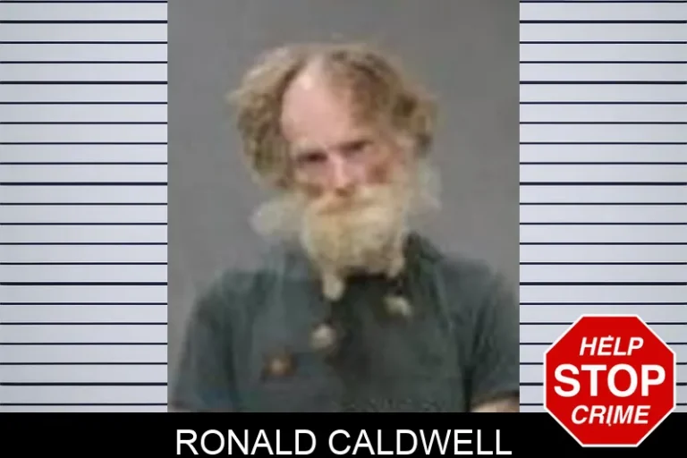 Ronald Caldwell
