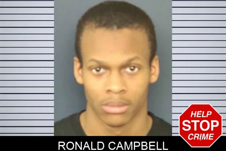 Ronald Campbell