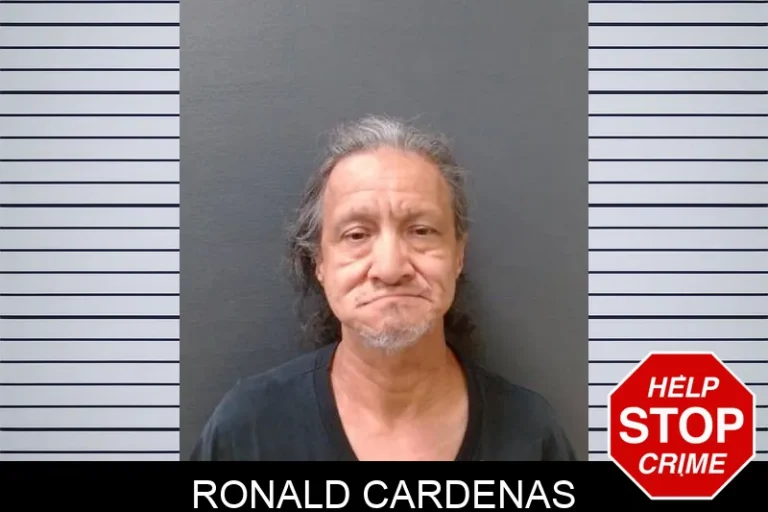 Ronald Cardenas