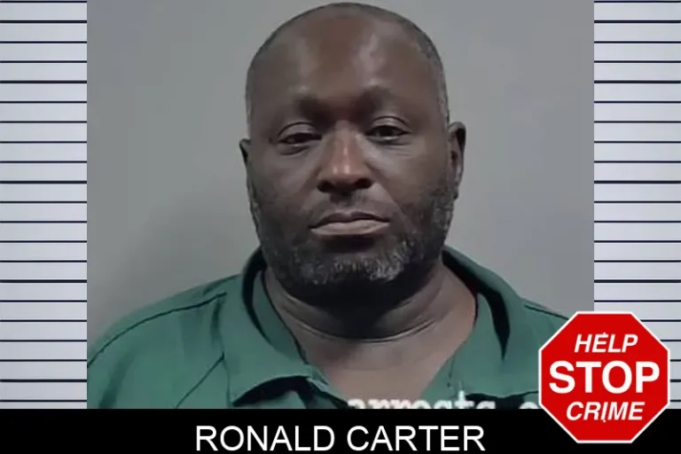 Ronald Carter