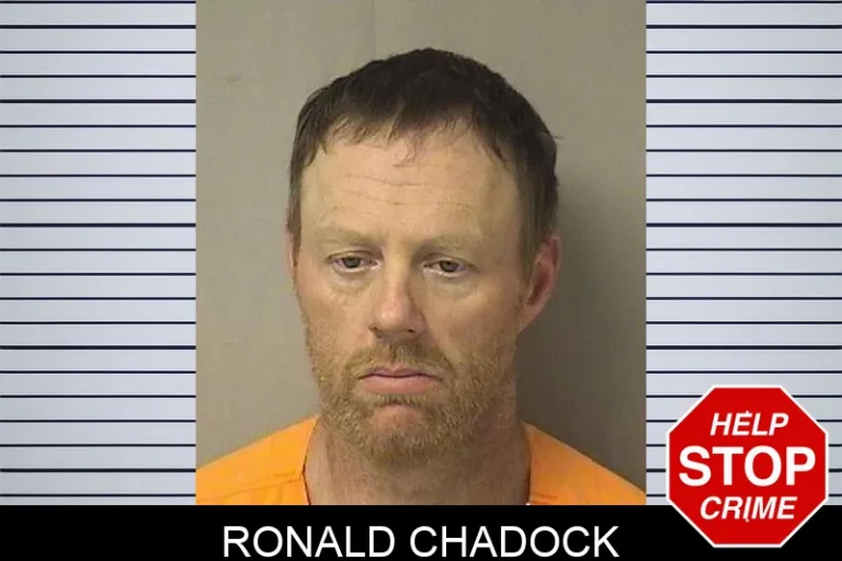Ronald Chadock