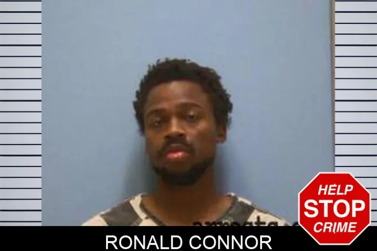 Ronald Connor