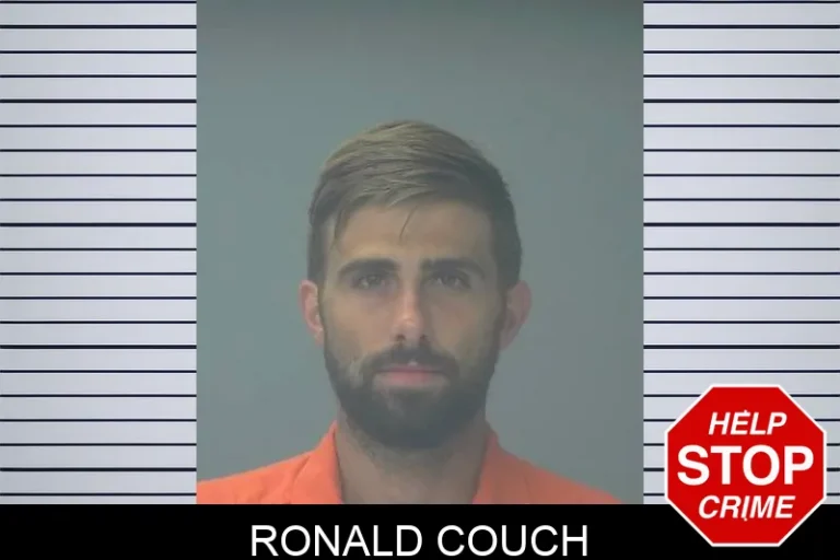 Ronald Couch