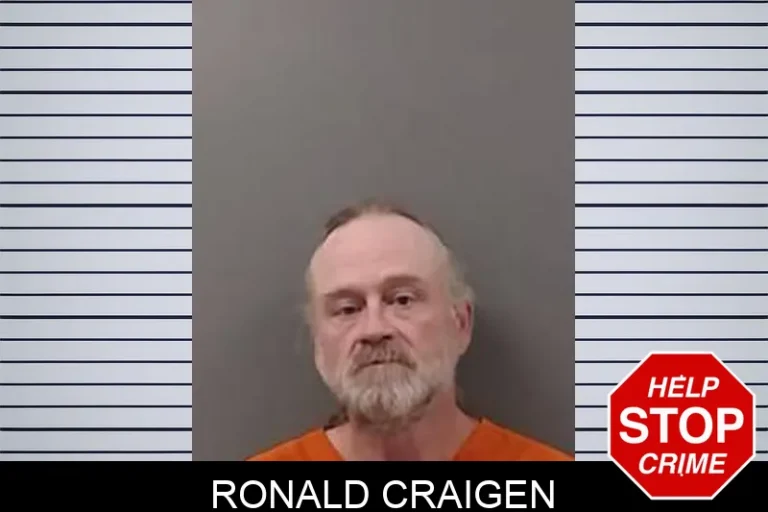 Ronald Craigen