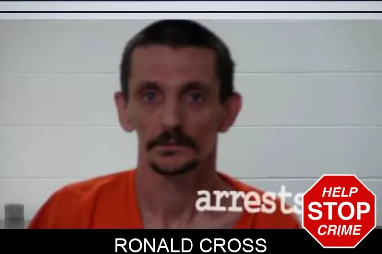 Ronald Cross