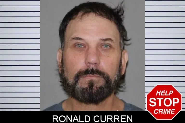 Ronald Curren