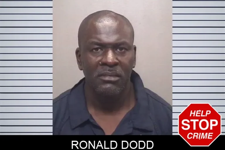 Ronald Dodd