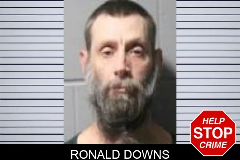 Ronald Downs