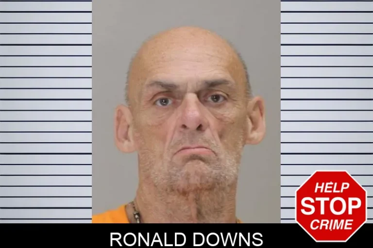 Ronald Downs