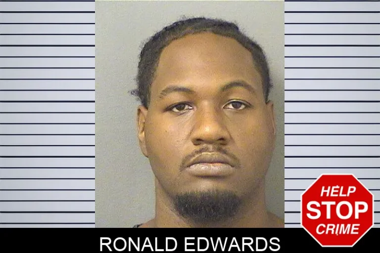 Ronald Edwards