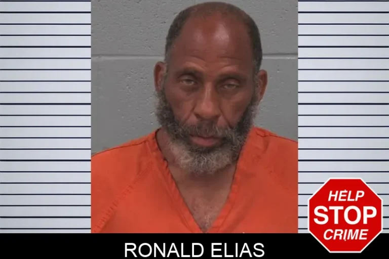 Ronald Elias