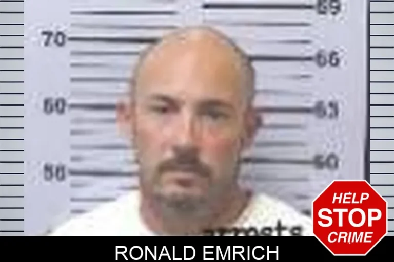 Ronald Emrich
