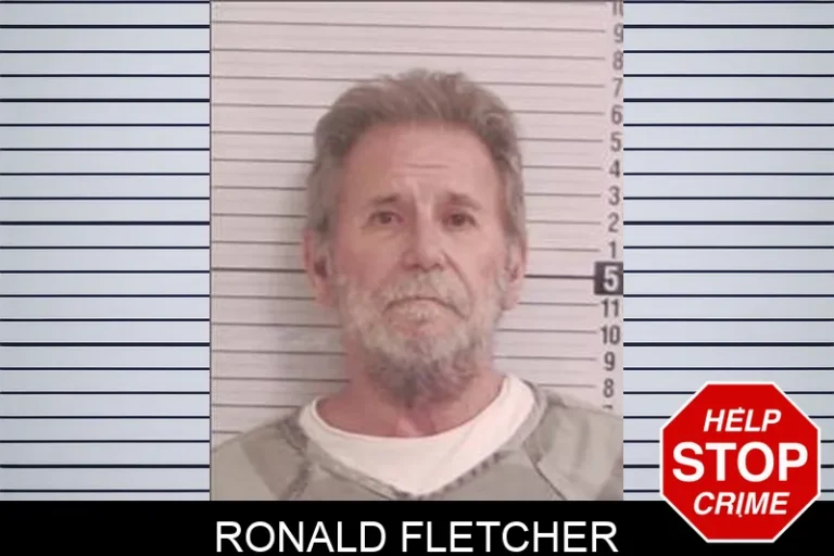Ronald Fletcher