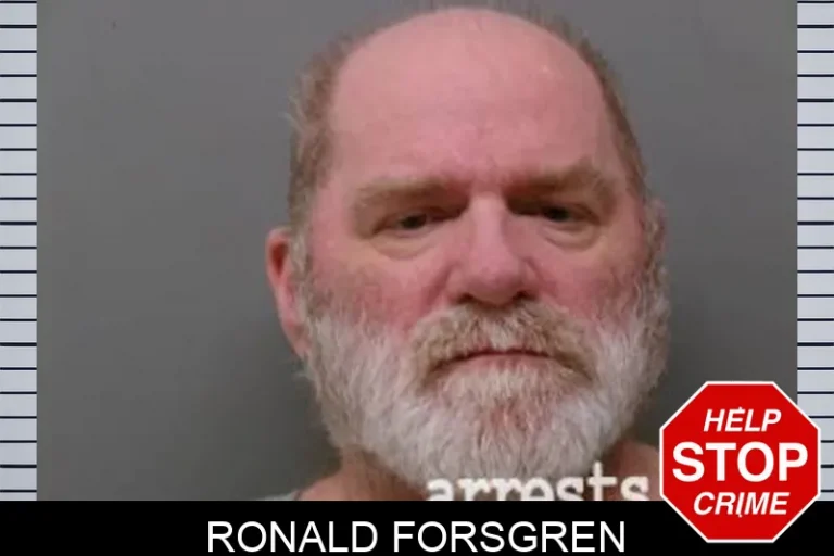 Ronald Forsgren
