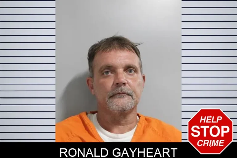 Ronald Gayheart