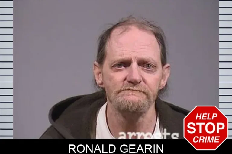 Ronald Gearin