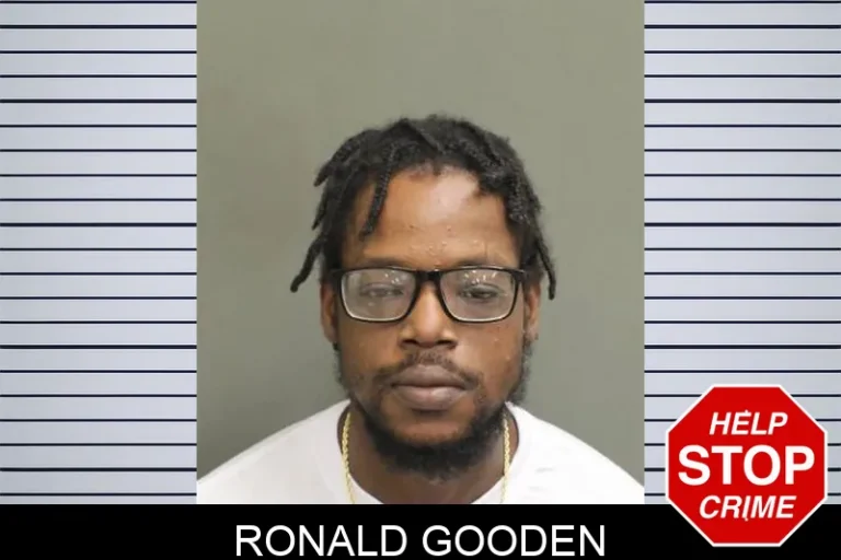 Ronald Gooden