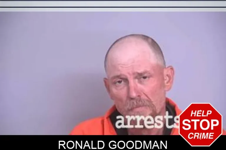 Ronald Goodman