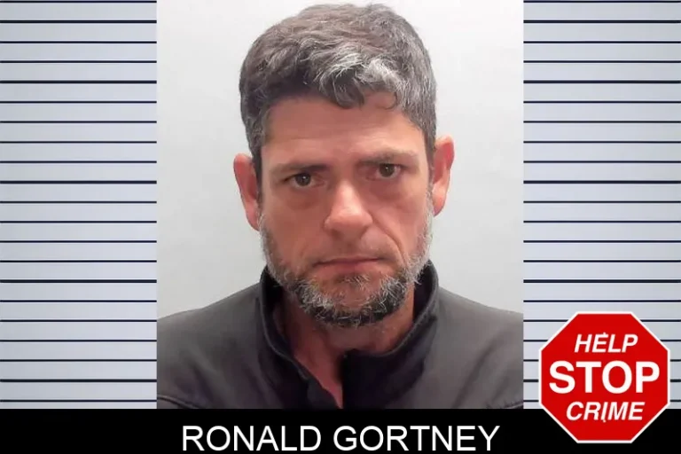 Ronald Gortney
