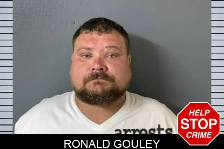 Ronald Gouley