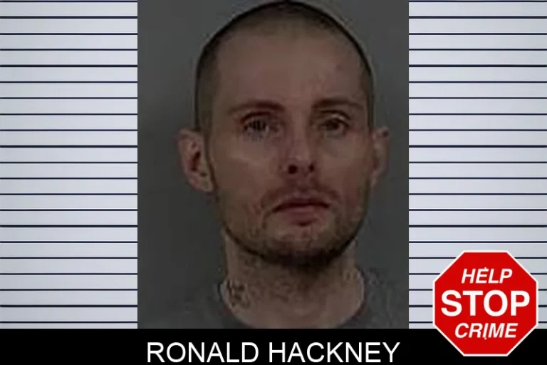 Ronald Hackney