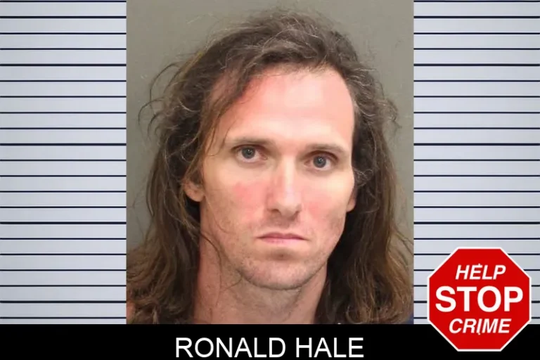 Ronald Hale