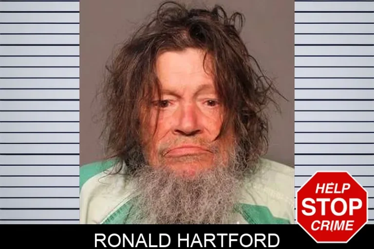 Ronald Hartford