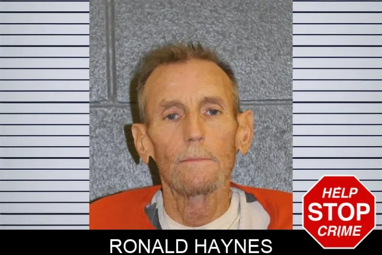 Ronald Haynes